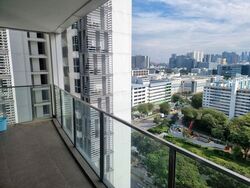 Eight Riversuites (D12), Condominium #476990861